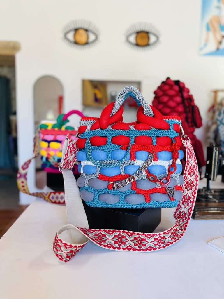 THE BAG /Medium 