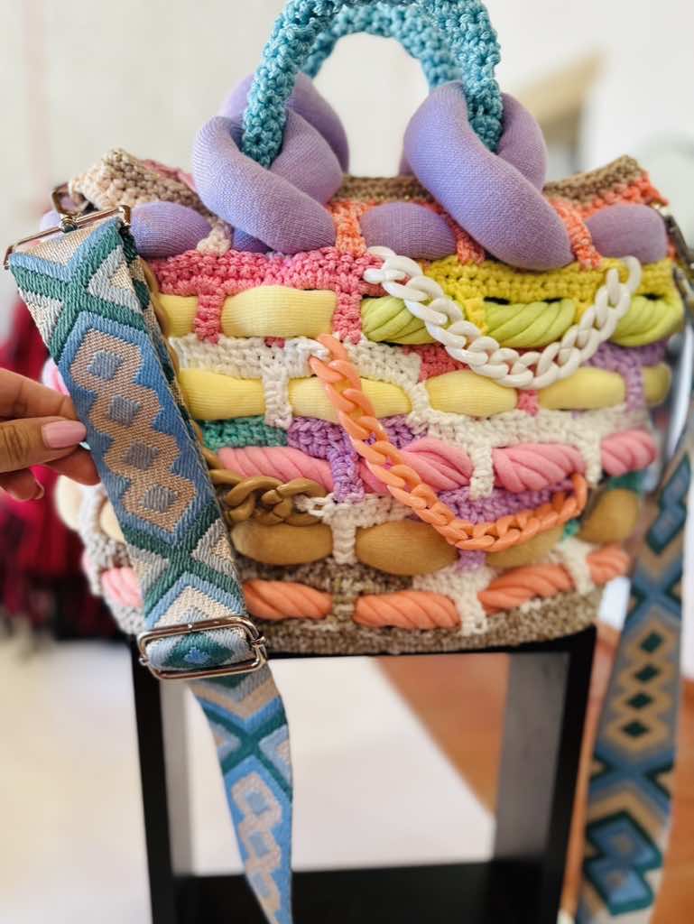THE BAG /Medium 
