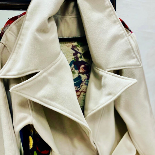 Off white