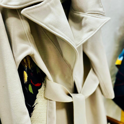 Off white
