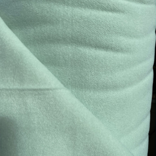 Pistachio green