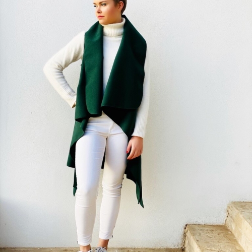 Forestgreen /maxi