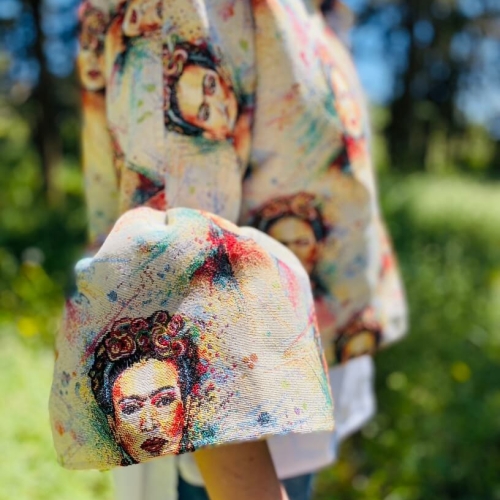 Short jacket  *Frida 4 3ver