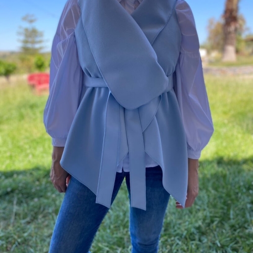 Light blue 