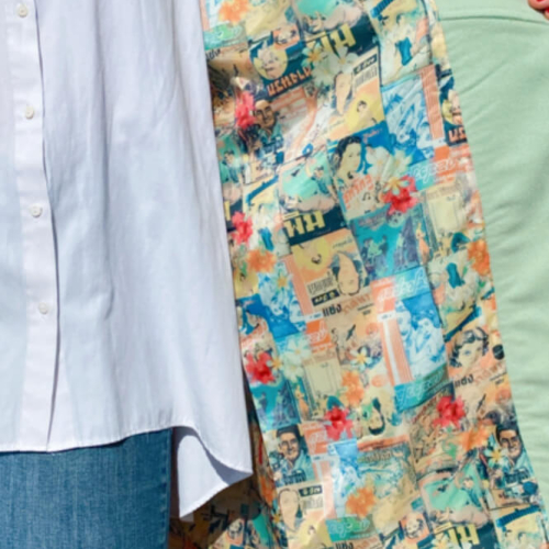 *The Frida coat II , Παλτό