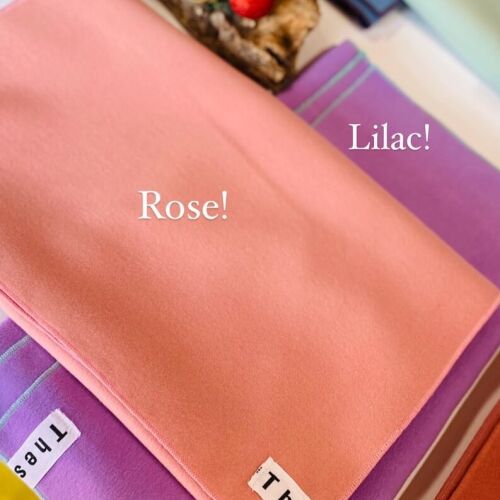 T h e s m i a. ’s  scarf *Iris  