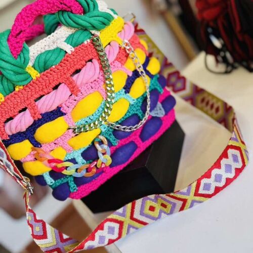 THE BAG /Medium 