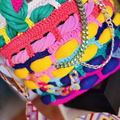 THE BAG /Medium 