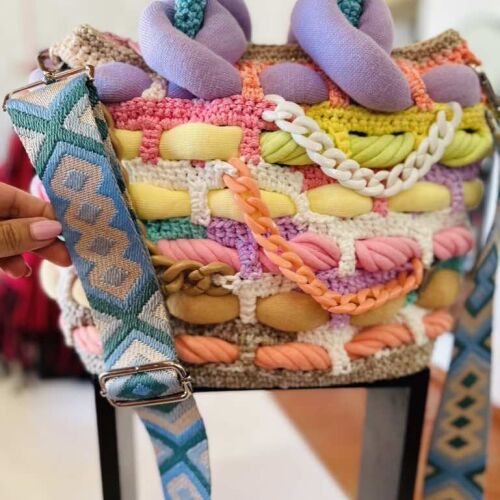 THE BAG /Medium 