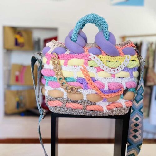 THE BAG /Medium 