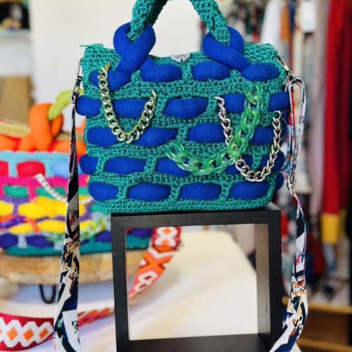 THE BAG / small