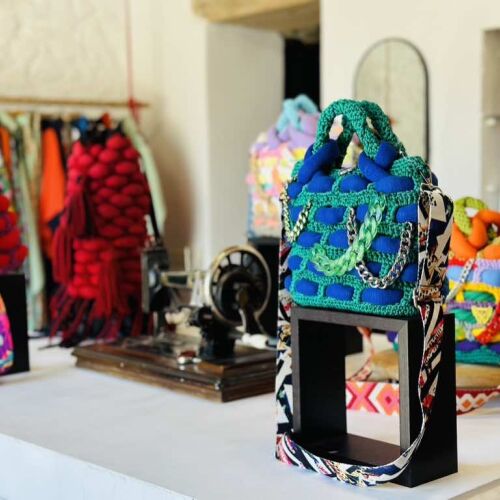 THE BAG / small