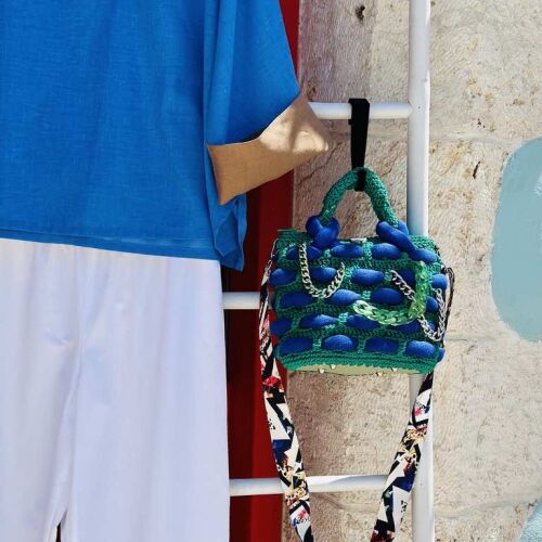 THE BAG / small
